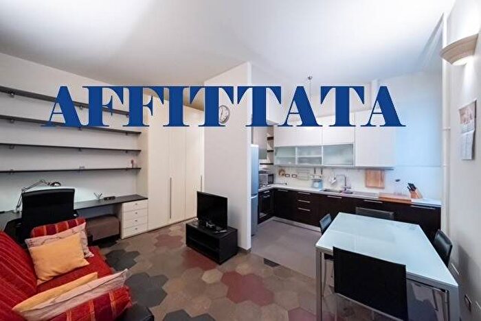 Appartamento bilocale in affitto in Via Domenico Cucchiari, Cenisio, Milano