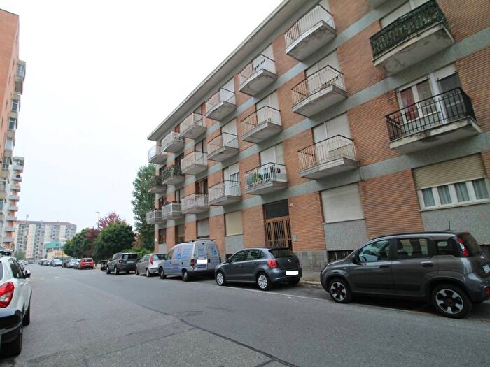 Appartamento bilocale in affitto in Via Giorgio Bellono, Centro Europa, Torino