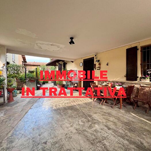 Appartamento bilocale in vendita in Via Monte Grappa, Calcinato