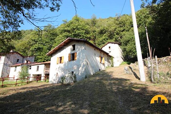 Casa con 5 locali in vendita in Via Ponte, Frabosa Sottana