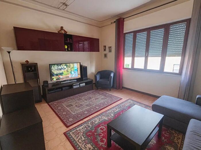 Casa quadrilocale in vendita in Piombino