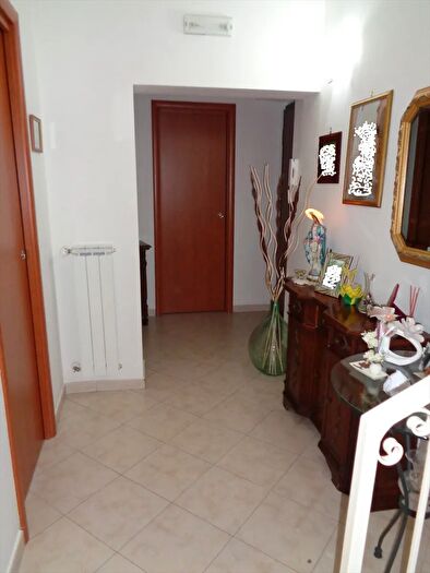 Appartamento trilocale in vendita in Palo Del Colle