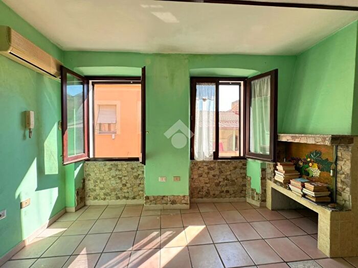 Appartamento trilocale in vendita in Via Lamarmora, Sassari