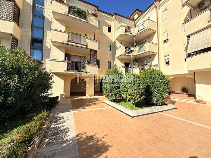 Appartamento bilocale in vendita in Traversa Campo della Fiera, Bracciano