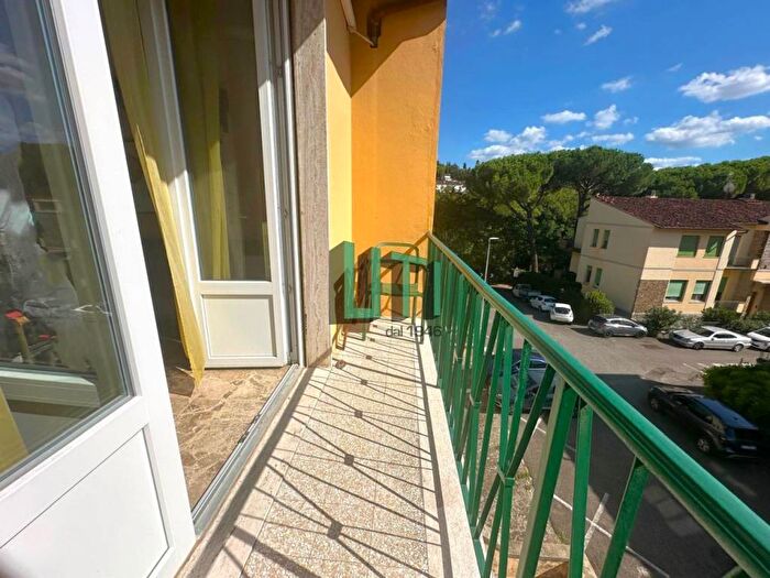 Appartamento trilocale in affitto in Via Pietrafitta, Le Cure, Firenze