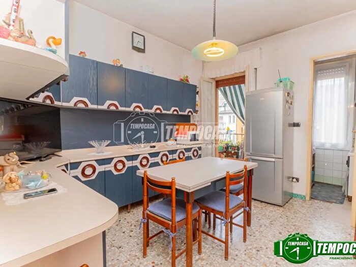 Appartamento bilocale in vendita in Via Gian Pietro Puricelli, Milano