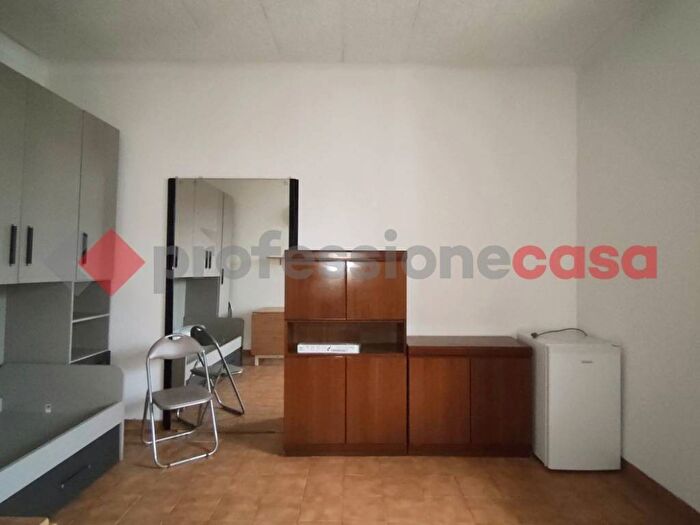 Appartamento monolocale in affitto in PIAZZA PASOLINI, Farini, Milano