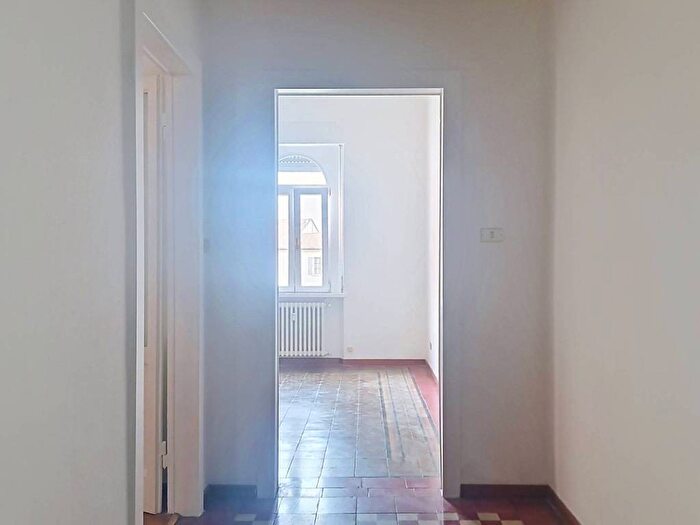 Appartamento trilocale in affitto in Via Aloisetti, San Carlo San Paolo, Rho