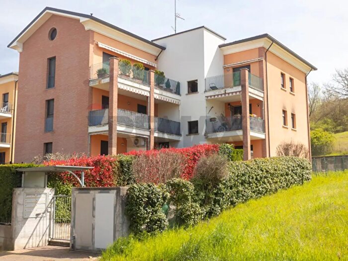 Appartamento bilocale in vendita in Via Rosario Livatino a, Salsomaggiore Terme