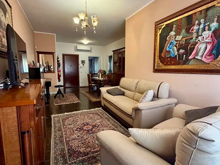 Appartamento quadrilocale in vendita in Via Giardinetto, Trapani