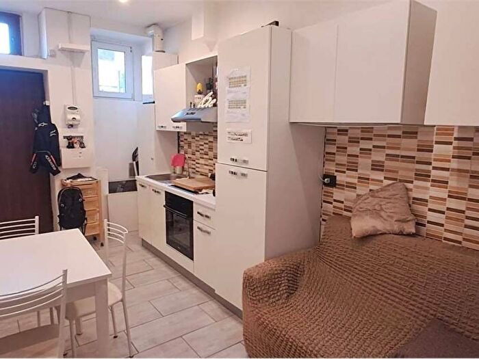 Appartamento bilocale in affitto in via monte Popera, Santa Giulia, Milano