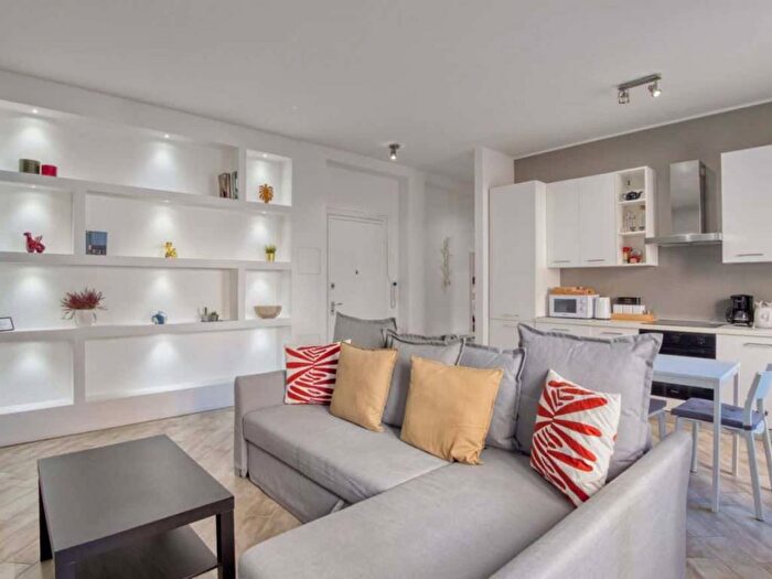 Appartamento bilocale in affitto in Via Lazzaro Spallanzani, Morgagni, Milano