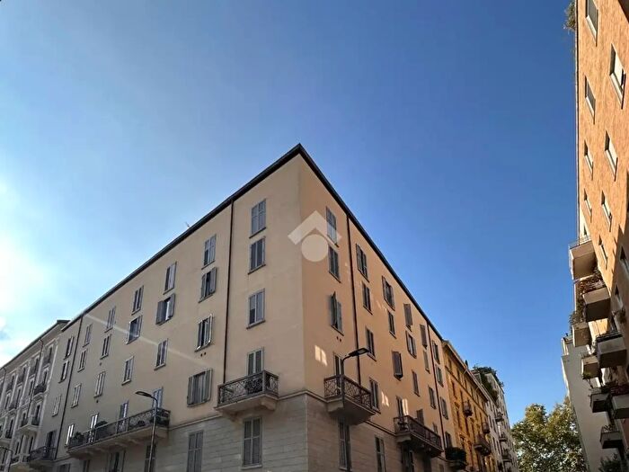 Appartamento monolocale in vendita in Via Panfilo Castaldi, Milano