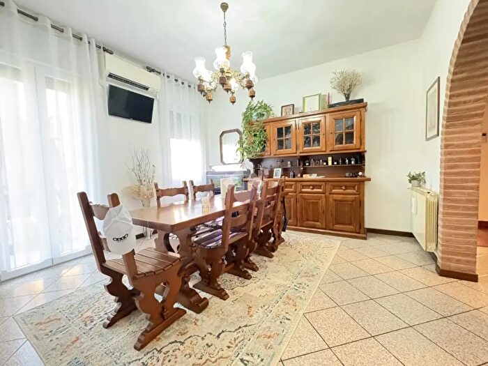 Casa trilocale in vendita in Via G Verdi, Vigodarzere