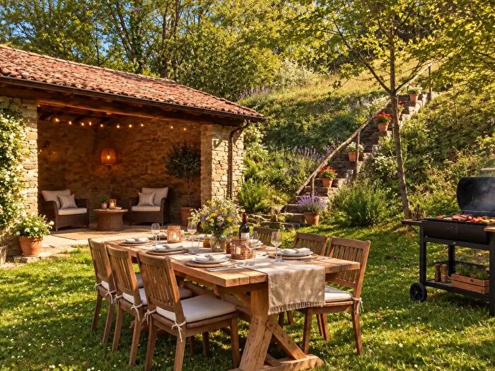 Casa con 5 locali in vendita in Bettola