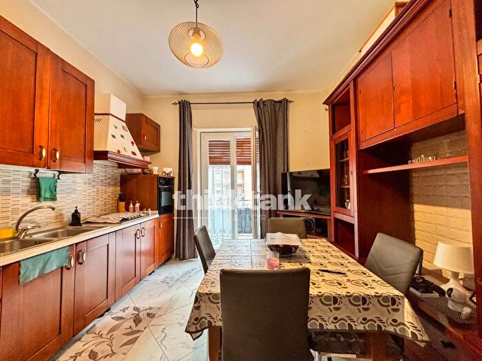 Appartamento bilocale in vendita in Via Principato di Monaco, Siracusa