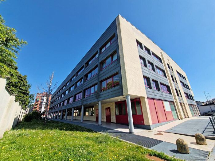 Casa monolocale in affitto in Via Aprile, Centro, Pero