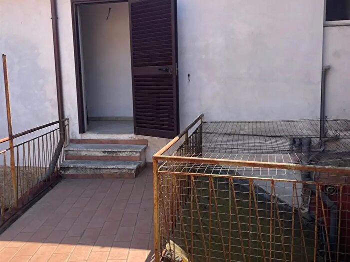 Appartamento quadrilocale in vendita in Ponte Buggianese