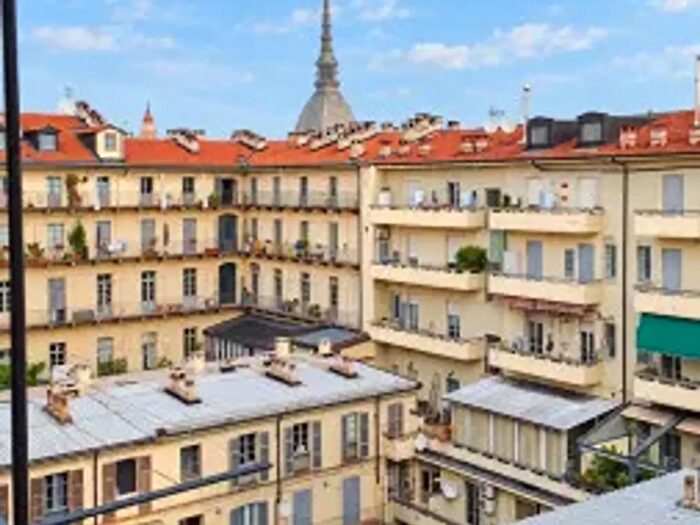 Appartamento bilocale in affitto in Via Alfonso Bonafous, Torino