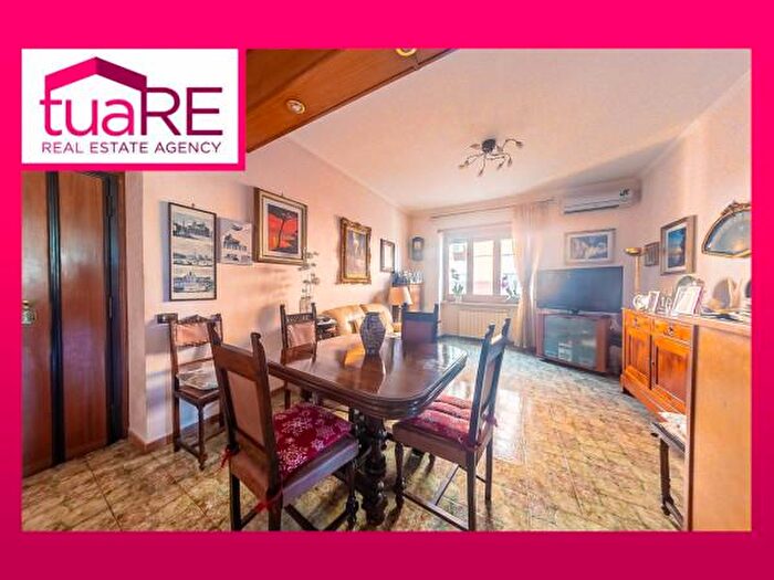 Appartamento trilocale in vendita in Via Pio IX, Roma