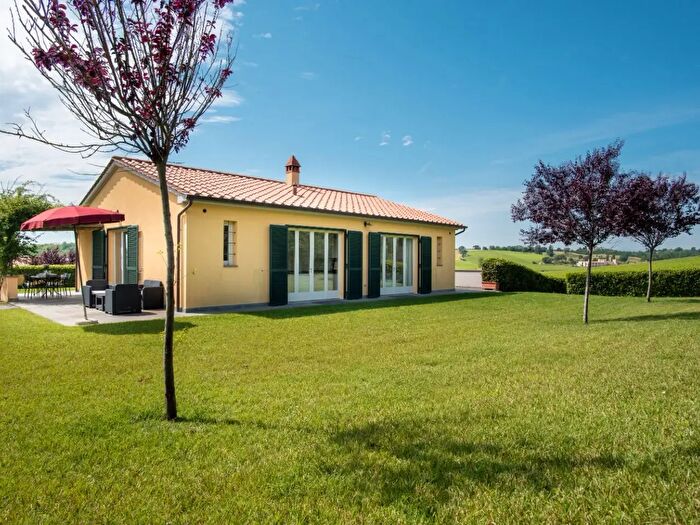 Casa con 5 locali in vendita in Tenimenti d'Alessandro, Cortona
