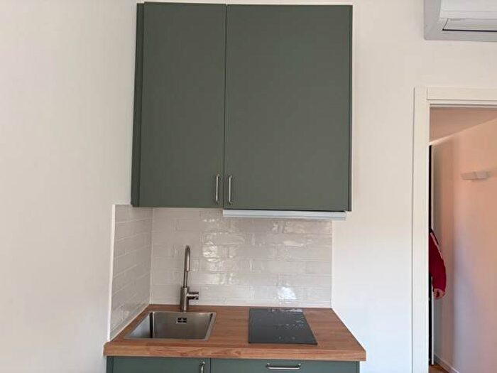 Appartamento monolocale in affitto in Via Bartolomeo Panizza, Vercelli Wagner, Milano