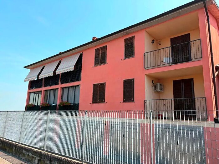 Appartamento bilocale in vendita in Marcignago