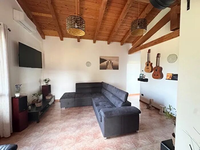 Appartamento trilocale in vendita in Via Cesare Battisti, Abano Terme