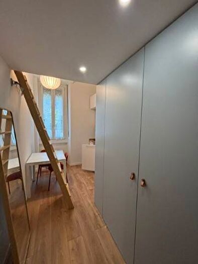 Appartamento monolocale in affitto in Via Francesco De Sanctis, Cermenate Abbiategrasso, Milano