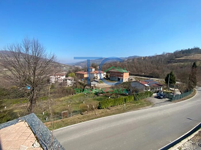 Appartamento bilocale in vendita in Località Bellaria, Coli