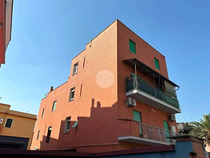 Appartamento bilocale in vendita in Via Vanni Biringucci, Roma
