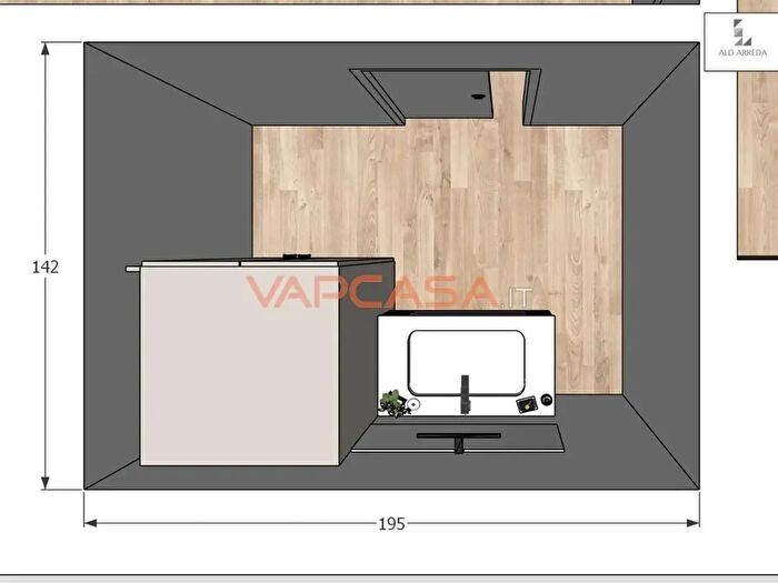 Case in Vendita e in Affitto - 3
