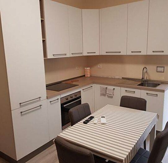 Appartamento bilocale in affitto in Viale Belvedere, Centro, Serramazzoni