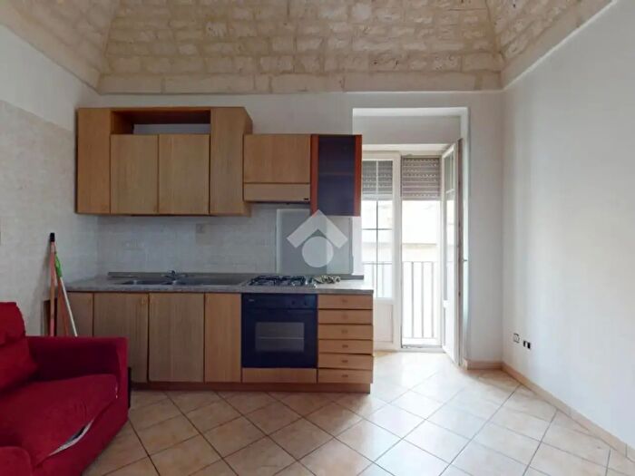 Appartamento bilocale in vendita in Via Martino Marinosci, Martina Franca