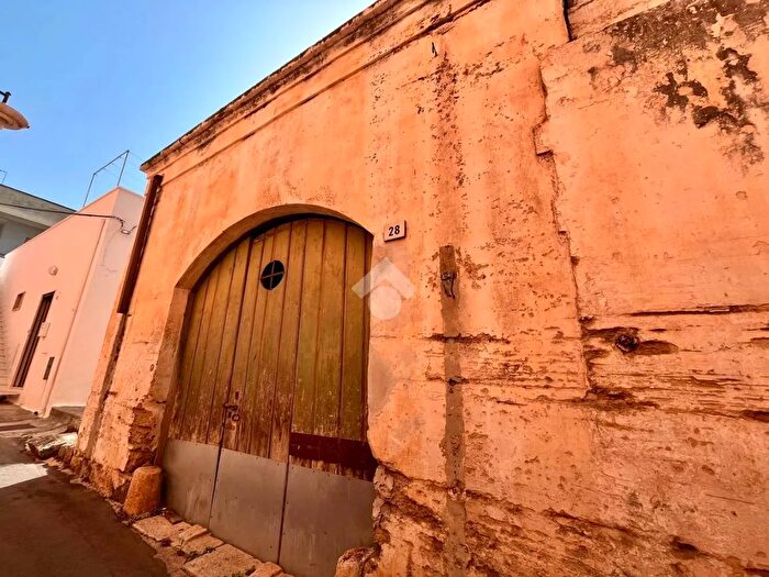 Casa monolocale in vendita in Via Venezia, Sannicola