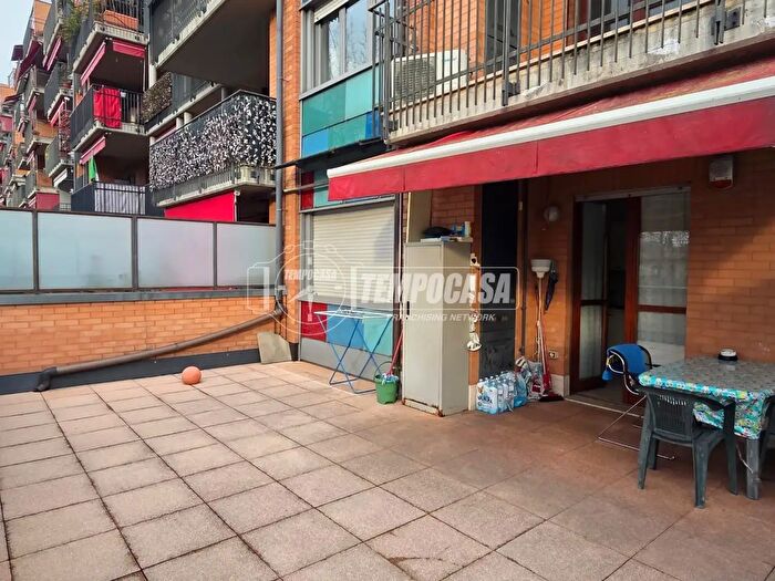 Appartamento bilocale in vendita in Via Pianezza, Torino