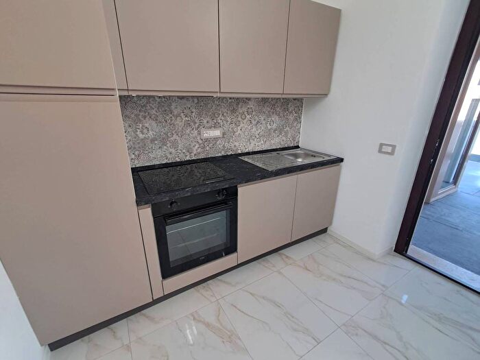 Appartamento bilocale in affitto in Corso Giuseppe Mazzini, Centro Storico, Catanzaro