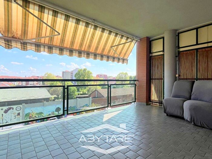 Appartamento trilocale in affitto in Via Pirandello, Centro, La Loggia