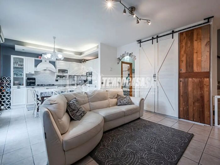 Casa trilocale in vendita in Via Rastello, Poggio Renatico