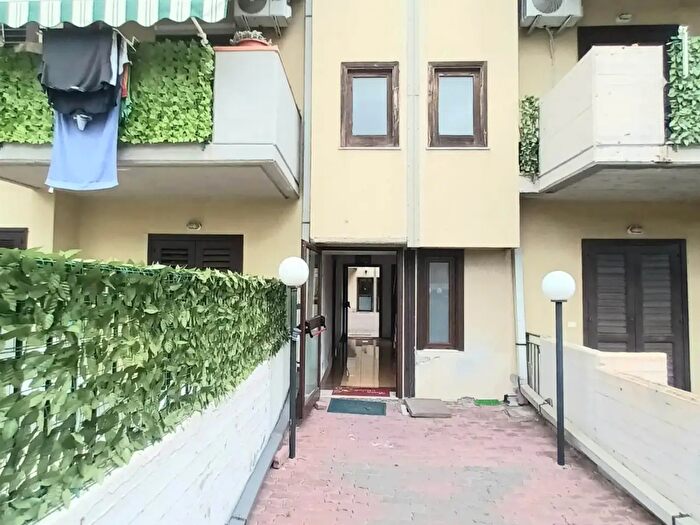 Appartamento bilocale in vendita in Via Dottor Carbone, Mascali
