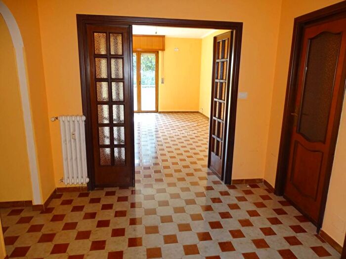 Appartamento quadrilocale in affitto in Via Torino, Mathi