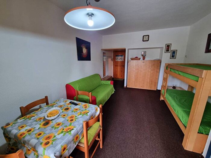 Appartamento monolocale in affitto in Via Ortigara, Centro, Cesana Torinese
