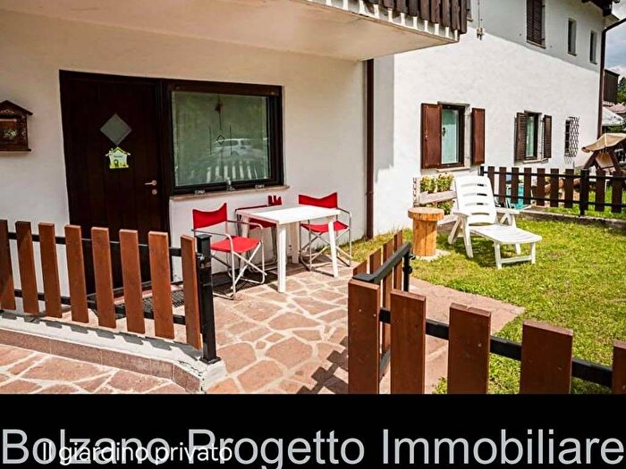 Appartamento trilocale in affitto in Strada Carezza, Carezza, Nova Levante