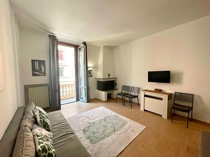 Appartamento bilocale in affitto in Via Francesco Brioschi, Pezzotti Meda, Milano