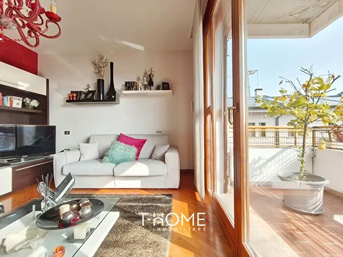 Appartamento quadrilocale in affitto in Bassano Del Grappa