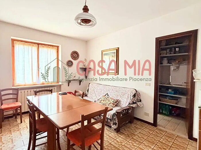 Appartamento bilocale in vendita in Viale Circonvallazione, Ferriere