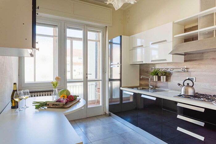 Appartamento quadrilocale in vendita in Piazza Europa, Cuneo