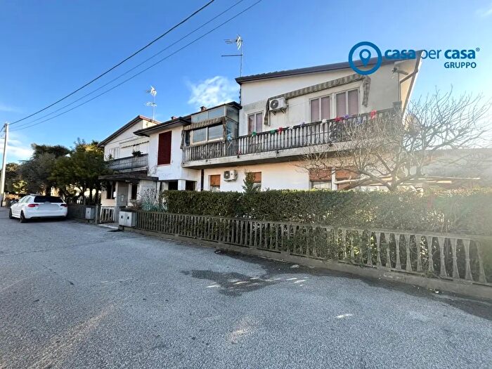 Appartamento bilocale in vendita in Via Antonio Gramsci, Stanghella