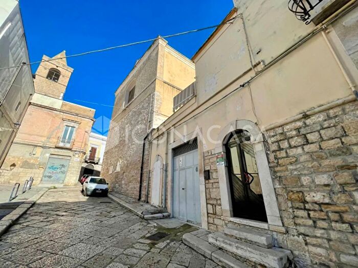 Appartamento trilocale in vendita in Salita Mater Gratiae, Andria