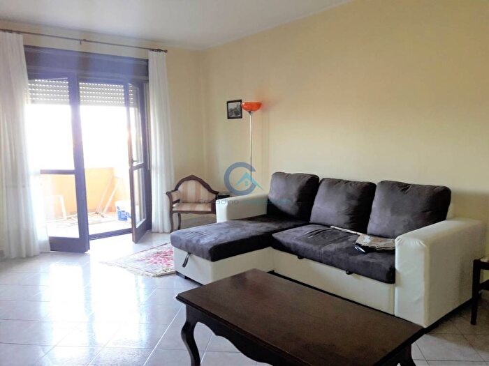 Appartamento trilocale in affitto in viale Europa, Fortuna Corvo, Catanzaro